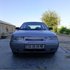 Lada 2110 2002