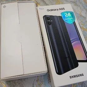 Samsung A05