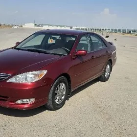 Toyota Camry 2003