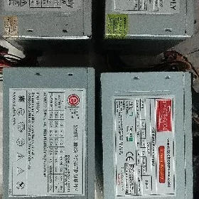 Блок питания