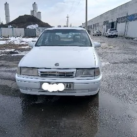 Opel Vectra 1991