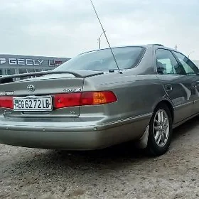 Toyota Camry 2000