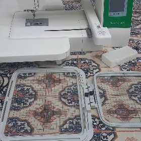 Janome 450E