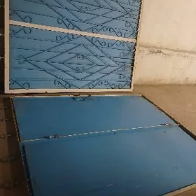 warata demir derweze