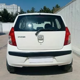 Hyundai Getz 2008