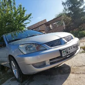 Mitsubishi Lancer 2010