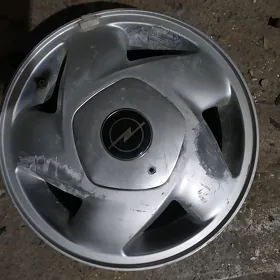 opel 14 diska radnoy