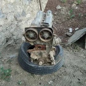 Mator markyn 2.5lygy