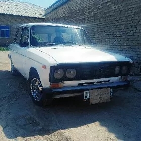 Lada 2106 1992