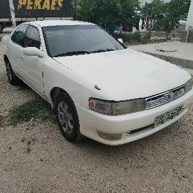 Toyota Cresta 1994