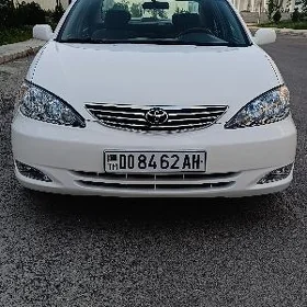 Toyota Camry 2002