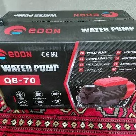 Suw Nasoslar EDON QB-60 70 80