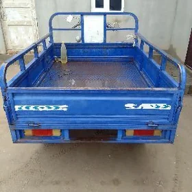 Fekon FK200-14G 2015