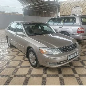 Toyota Avalon 2003