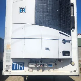 Schmitz Cargobull 2017