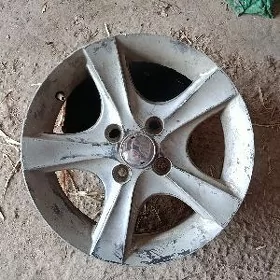 Opel diska