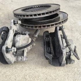 RX330 oñi komplekt baraban