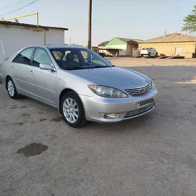 Toyota Camry 2003