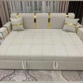 DIWAN TAZE SPALNY MODEL