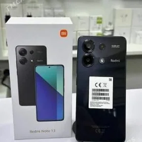 Redmi not 13 8/256