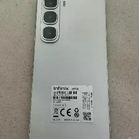 Infinix hot 60 i 8/256