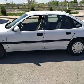 Opel Vectra 1991