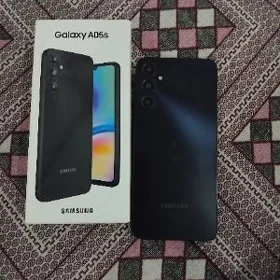 SAMSUNG A 05S