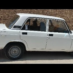 Lada 2107 2003