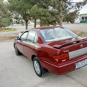 Toyota Corolla 1995