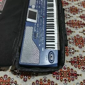 Korg Pa800