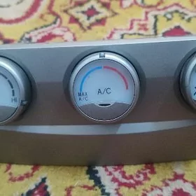 климат контроль