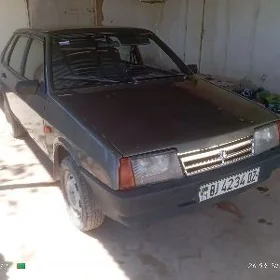 Lada 21099 1994