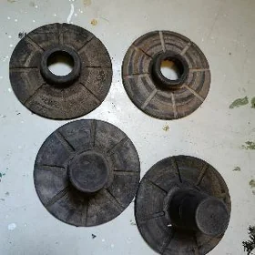 amartizator rezin astra g