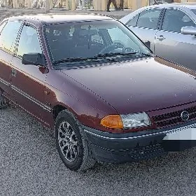 Opel Astra 1992