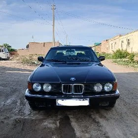 BMW 730 1992