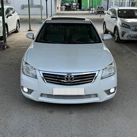 Toyota Aurion 2010