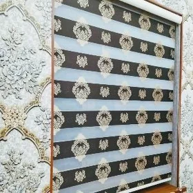 ŽALÝUZ PANJUR SURME SETGA