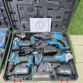 NABOR MAKITA 4-1 TÄZE