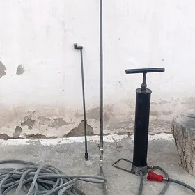 хек сепьян насос