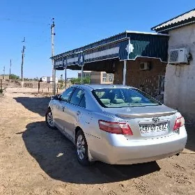 Toyota Camry 2006