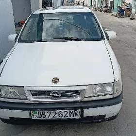 Opel Vectra 1990