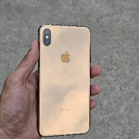iPhone XS max