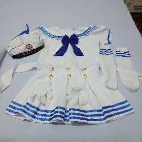 Çaga komplekt 9 -njy maýa