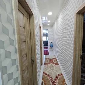 Гагарина 2 ком 3 эт 65м²