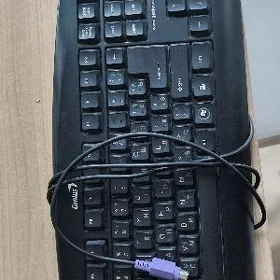 клавиатура