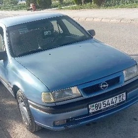 Opel Vectra 1993