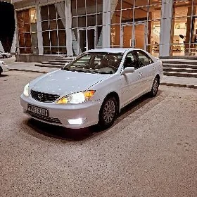 Toyota Camry 2003
