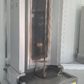 doner aparat satylyk SROCNO