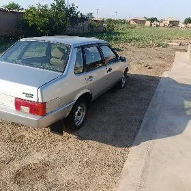 Lada 21099 2004