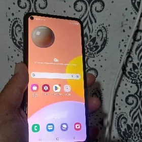 Samsung A11